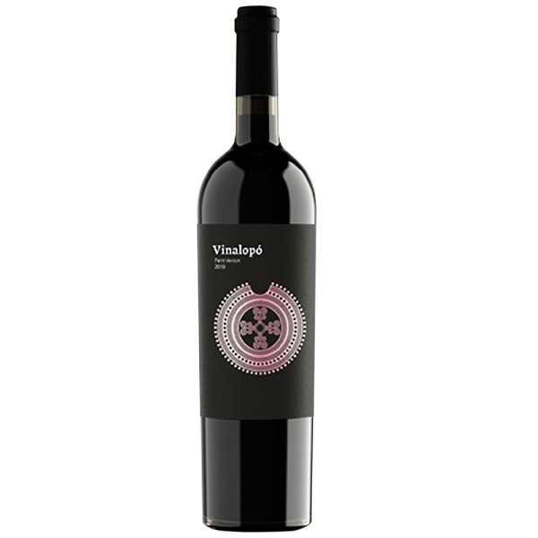 Petit Verdot D.O. Vinalopó 2020