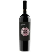 Petit Verdot D.O. Vinalopó 2020