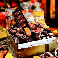 Festliche Weihnachtmischung 1.750 g