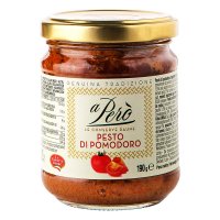 Pesto di Pomodoro 190 g