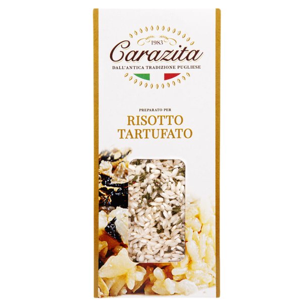 Risotto Tartufato 170 g