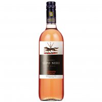 Rosato Puglia IGT 2024 Lupo Nero