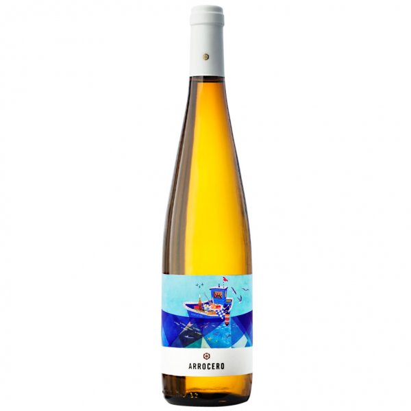 Cuvée Arrocero D.O. 2024