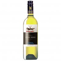 Bianco Terre Siciliane IGT 2024 Lupo Nero