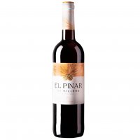 Monastrell D.O. 2024 El Pinar
