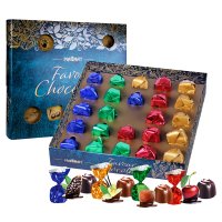 Favour Chocolates Pralinenmischung 320 g
