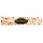 Turrón mit Trockenfrüchten 100 g