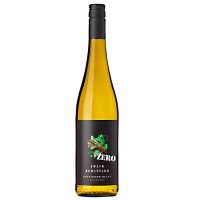ZERO Sauvignon Blanc 2025 alkoholfrei Julia Schittler