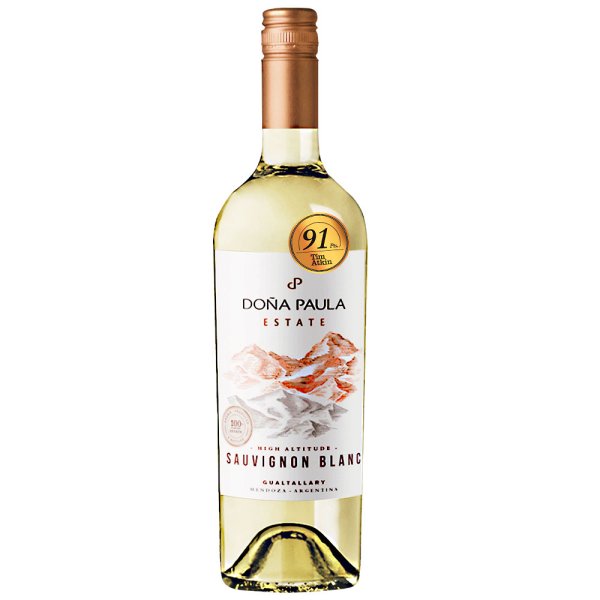 Sauvignon Blanc 2023 Doña Paula Estate