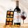 Malbec & Käsegebäck