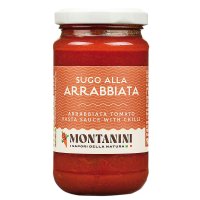 Tomatensauce allarrabbiata 190 g