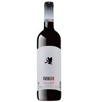 Ribera del Duero DO 2023 Avan Oak Juan Manuel Burgos