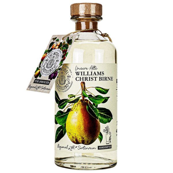 Williams Christ Birne 0,5 L