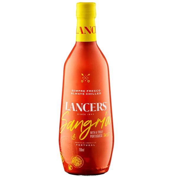 LANCERS Sangria José Maria da Fonseca 0,75 L