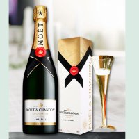 Moët & Chandon Champagne Brut Impérial
