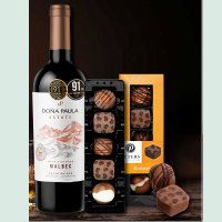 Malbec & Krokant