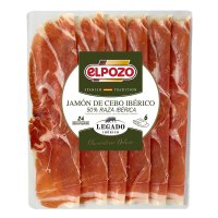 Iberischer Vorderschinken 60 g Legado