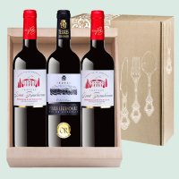 Vins de Bordeaux