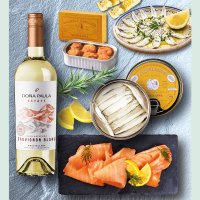 Maritime Tapas