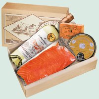 Maritime Tapas