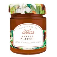 Latte Macchiato Creme Kaffee-Klatsch 160 g
