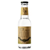 Dr. Polidor Tonic Water 200 ml