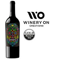 Demuerte Classic Tinto DO 2021 Winery On