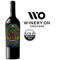 Demuerte Classic Tinto DO 2023 Winery On